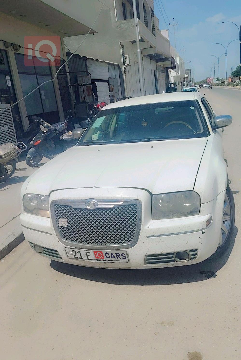 Chrysler 300
